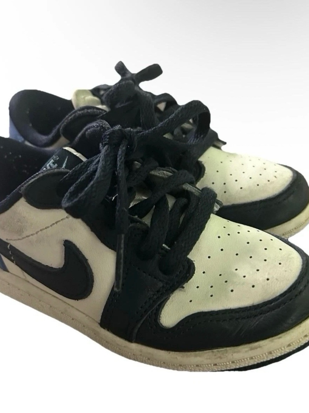 Nike Jordan Toddler Boys Sneakers Shoes Size 9